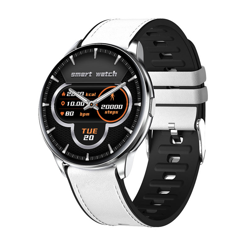 Smart Fitness GPS Watch