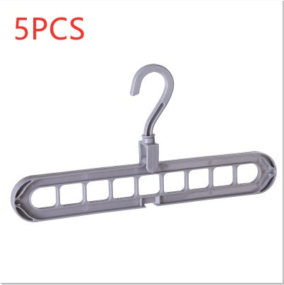 9-Hole Space Saving Hanger