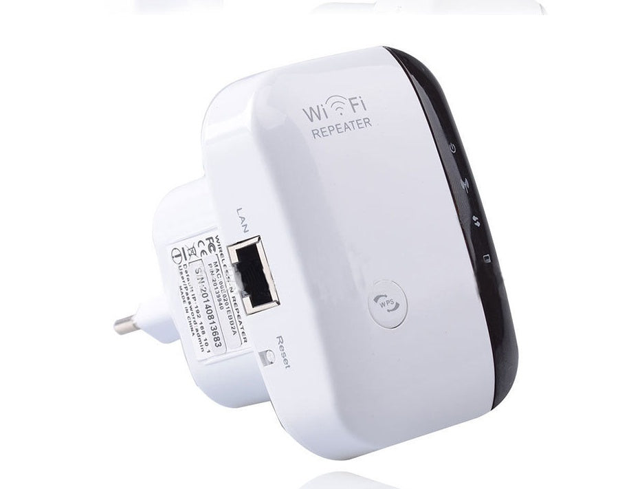Wireless WiFi Range Extender