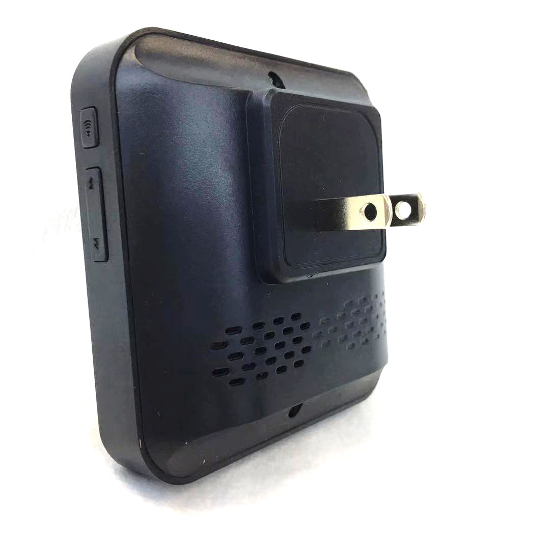 Smart WiFi Video Doorbell