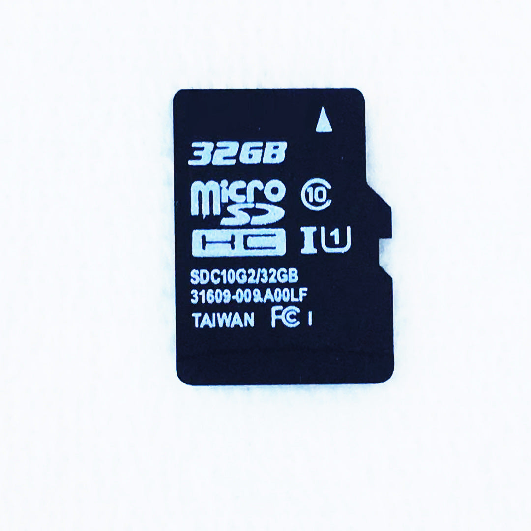 Smart WiFi Video Doorbell