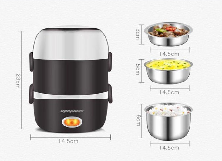 Multifunctional Rice Cooker