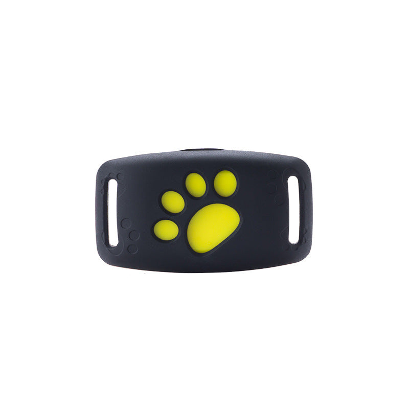 GPS Pet Tracker Collar