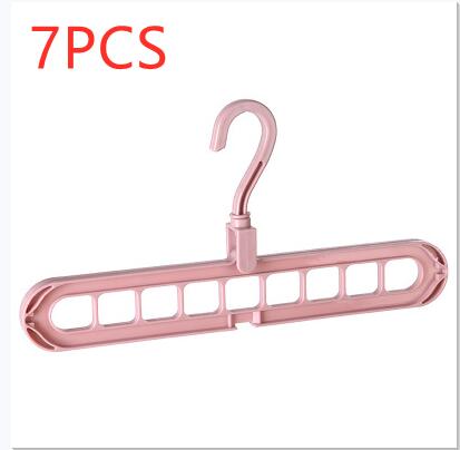 9-Hole Space Saving Hanger