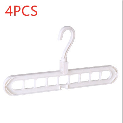 9-Hole Space Saving Hanger