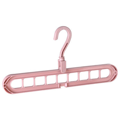 9-Hole Space Saving Hanger