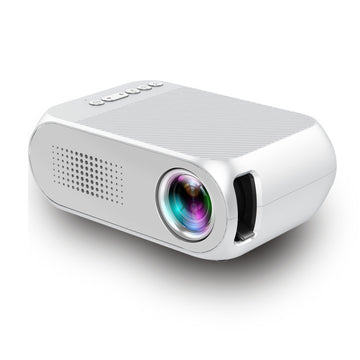 Portable Mini HD Projector