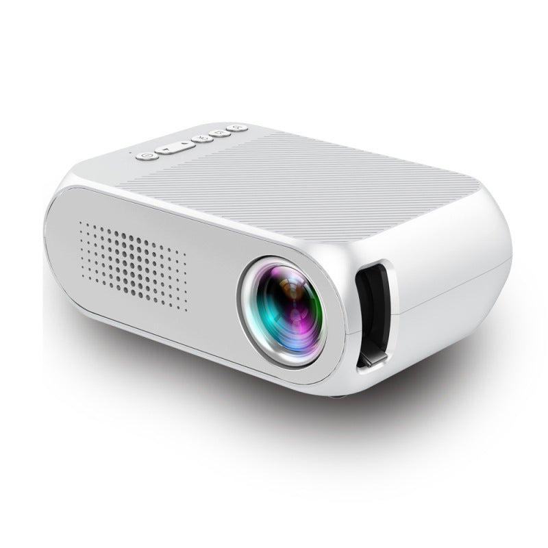 Portable Mini HD Projector
