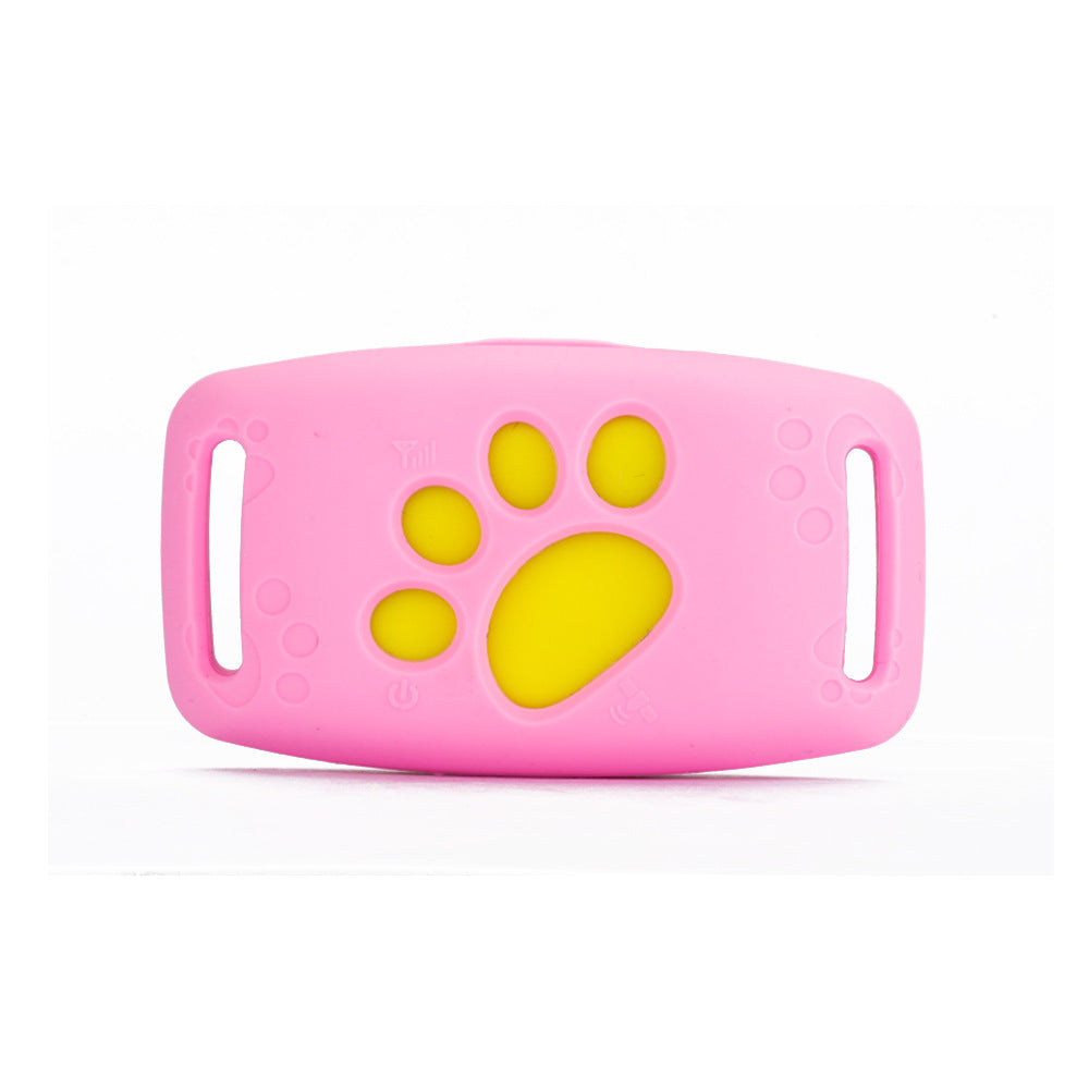 GPS Pet Tracker Collar