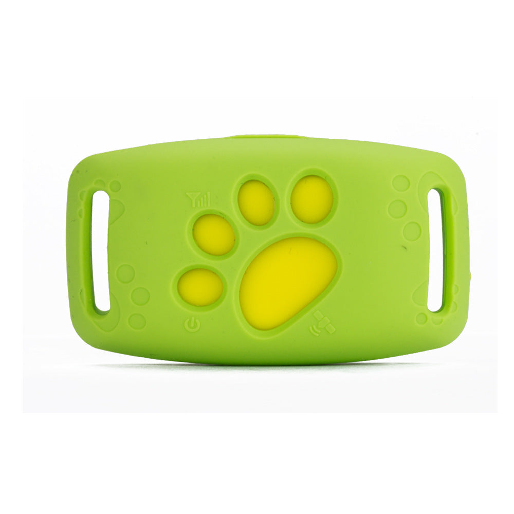 GPS Pet Tracker Collar