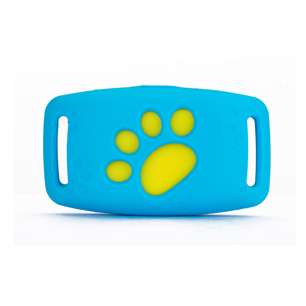 GPS Pet Tracker Collar