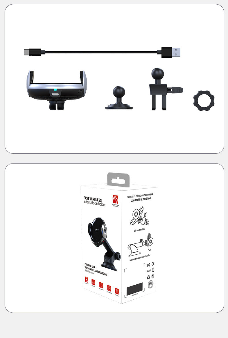 Car Air Vent Phone Holder