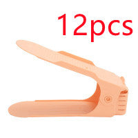 Stackable Double Shoe Organizer