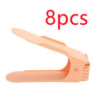 Stackable Double Shoe Organizer