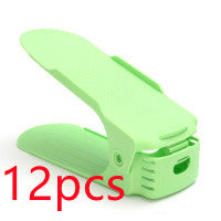 Stackable Double Shoe Organizer