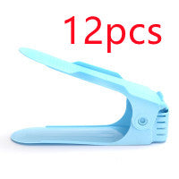 Stackable Double Shoe Organizer