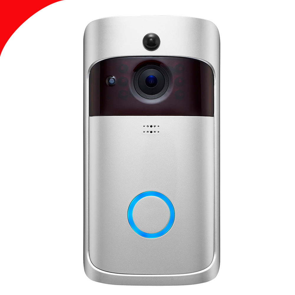Smart WiFi Video Doorbell
