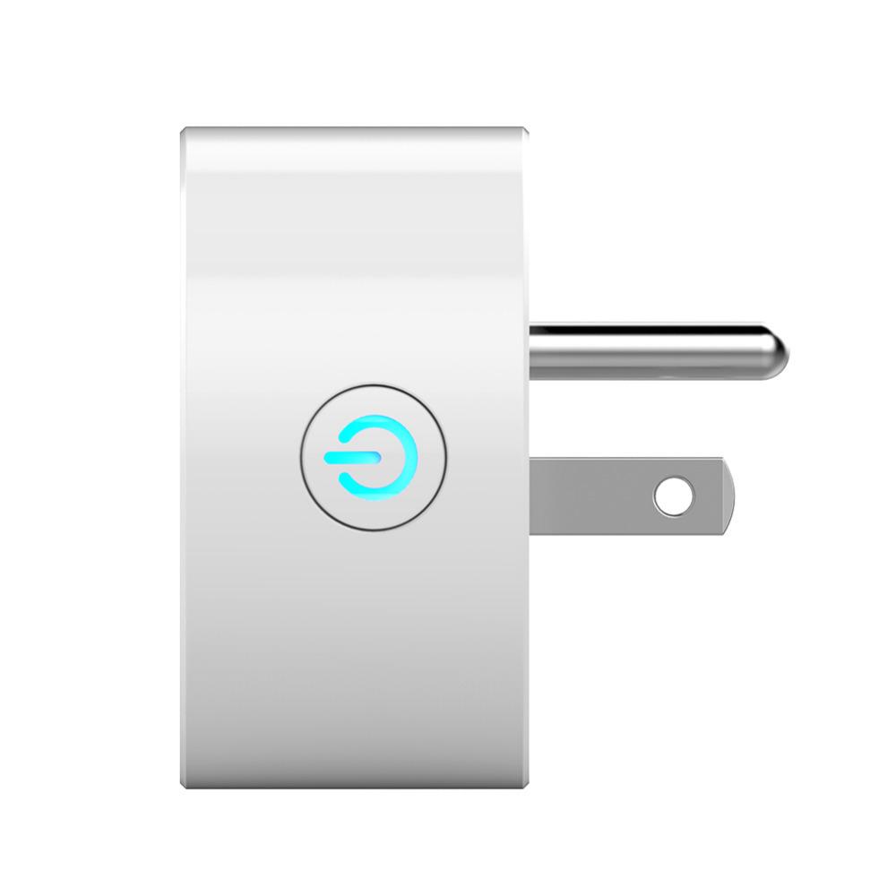 WiFi Smart Home Plug