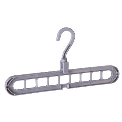 9-Hole Space Saving Hanger