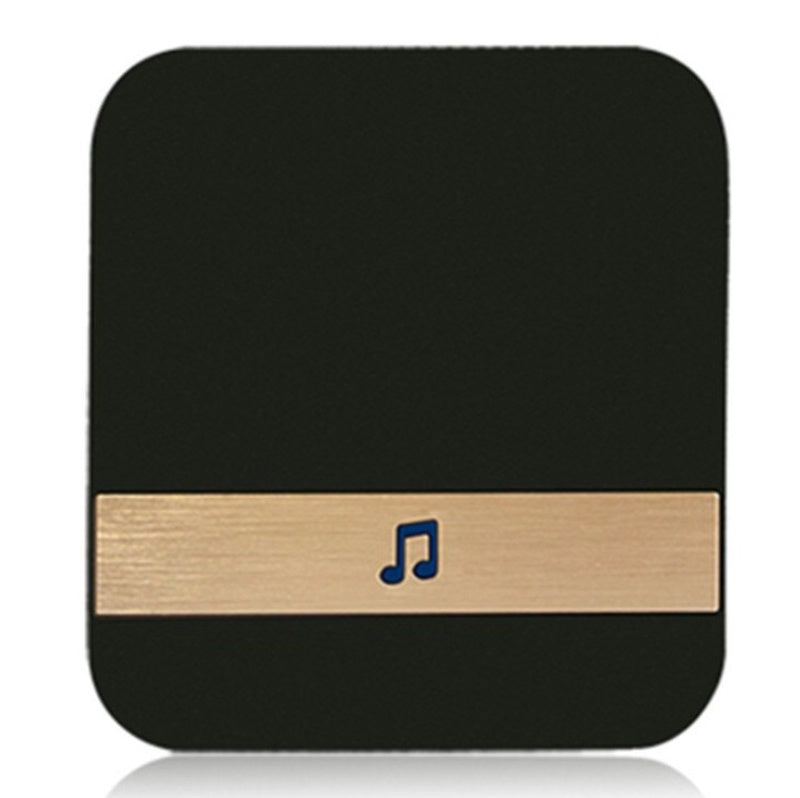 Smart WiFi Video Doorbell