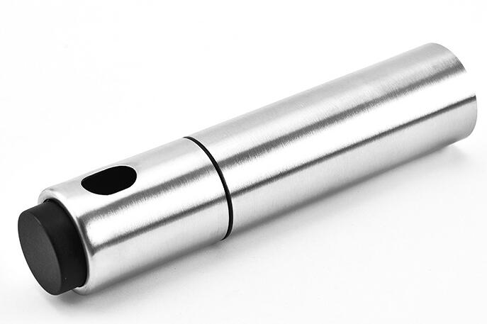 Glass Oil Vinegar Sprayer