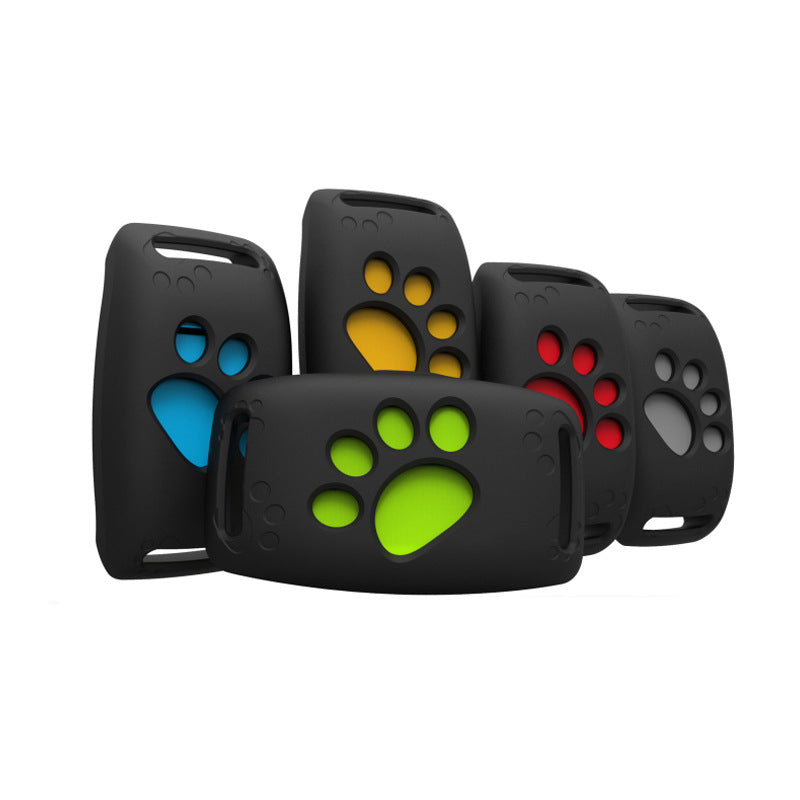 GPS Pet Tracker Collar