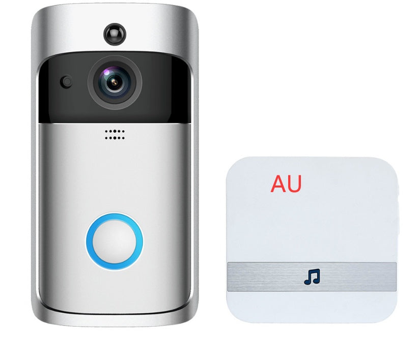 Smart WiFi Video Doorbell