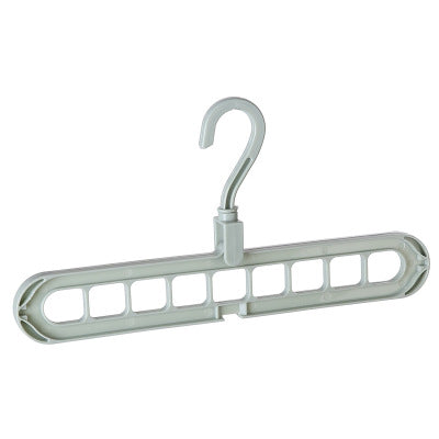 9-Hole Space Saving Hanger