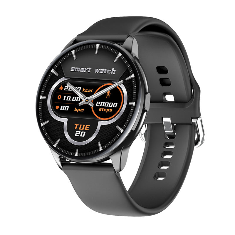 Smart Fitness GPS Watch