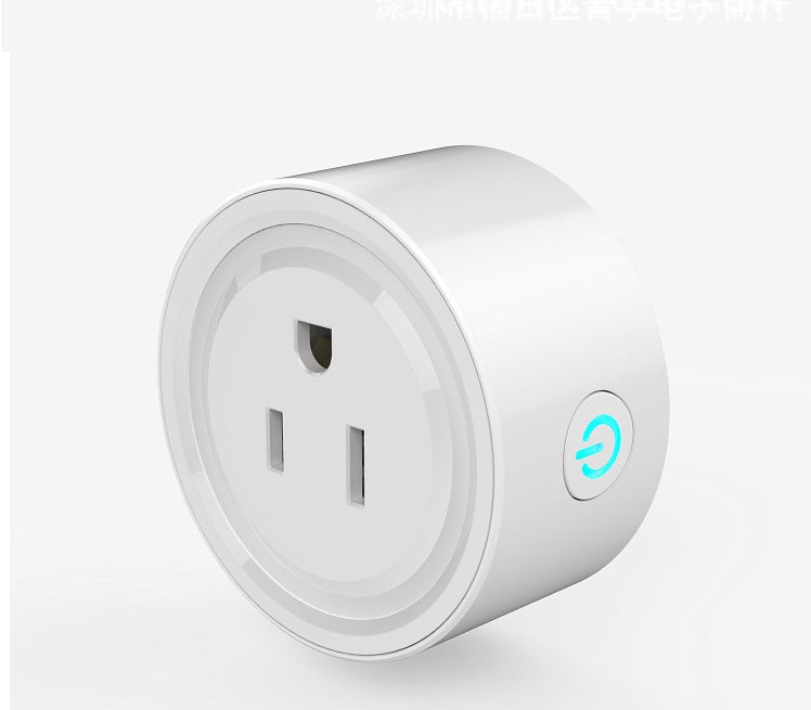 WiFi Smart Home Plug