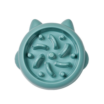 Anti-Choking Pet Feeder Bowl