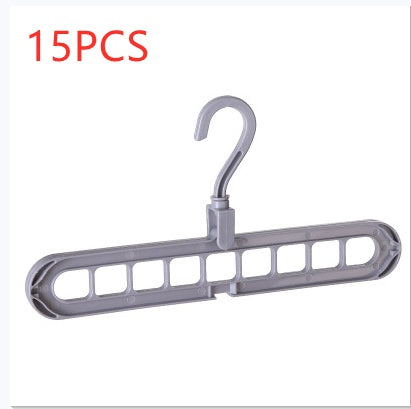 9-Hole Space Saving Hanger