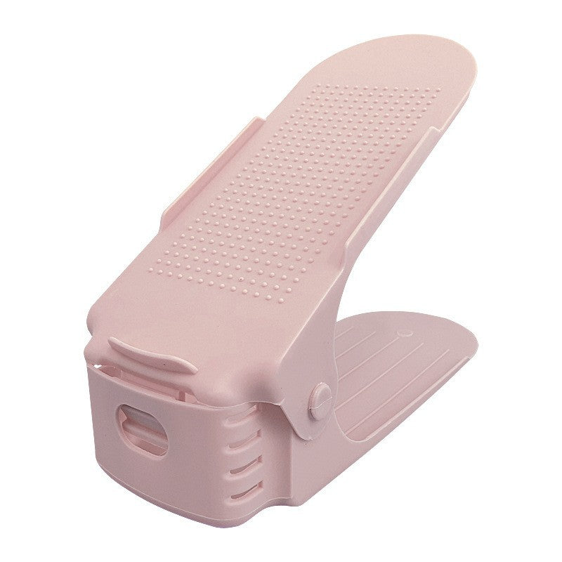 Stackable Double Shoe Organizer