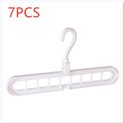 9-Hole Space Saving Hanger