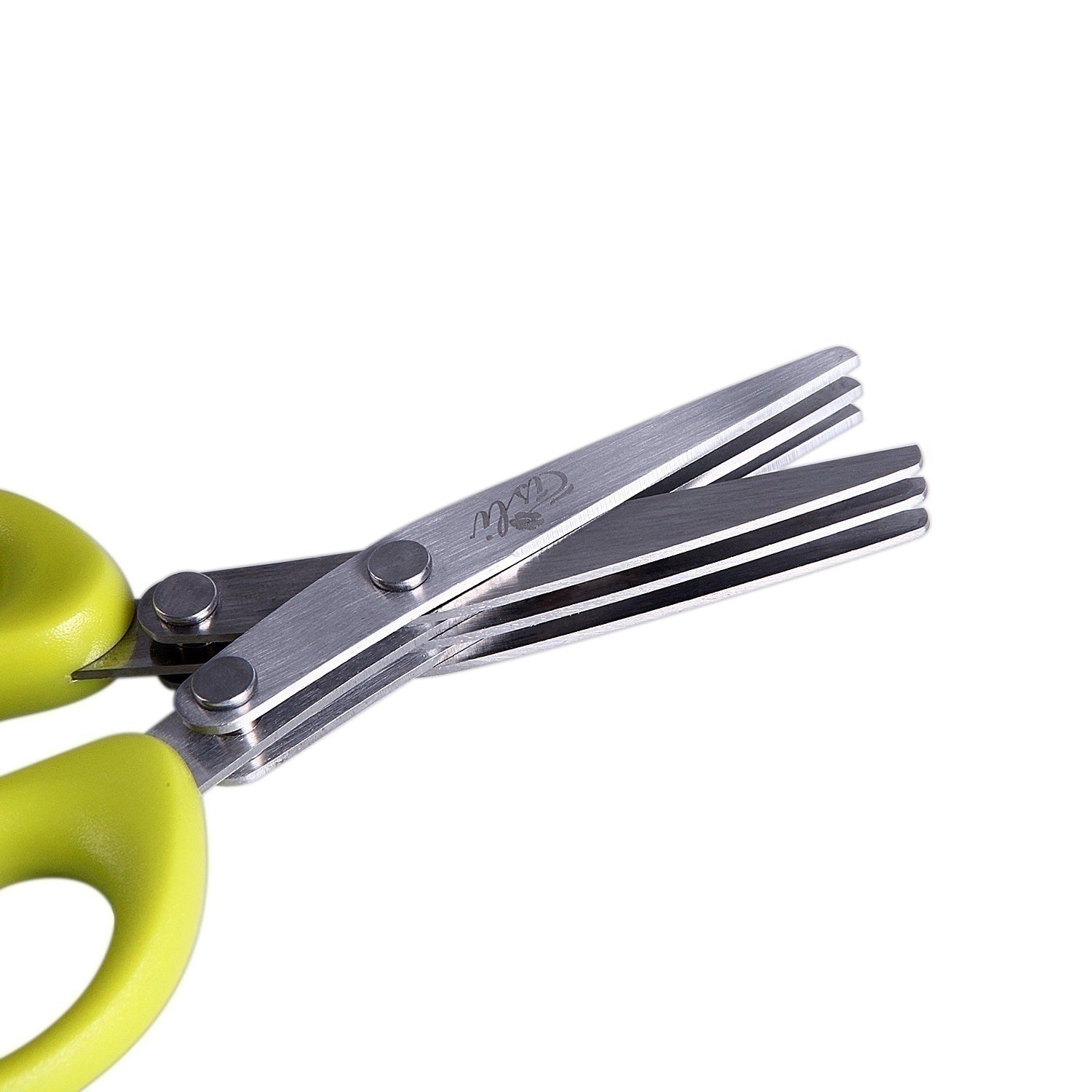 Multifunctional Stainless-Steel Scissor