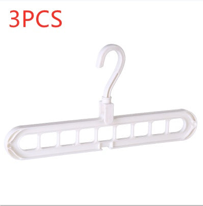 9-Hole Space Saving Hanger