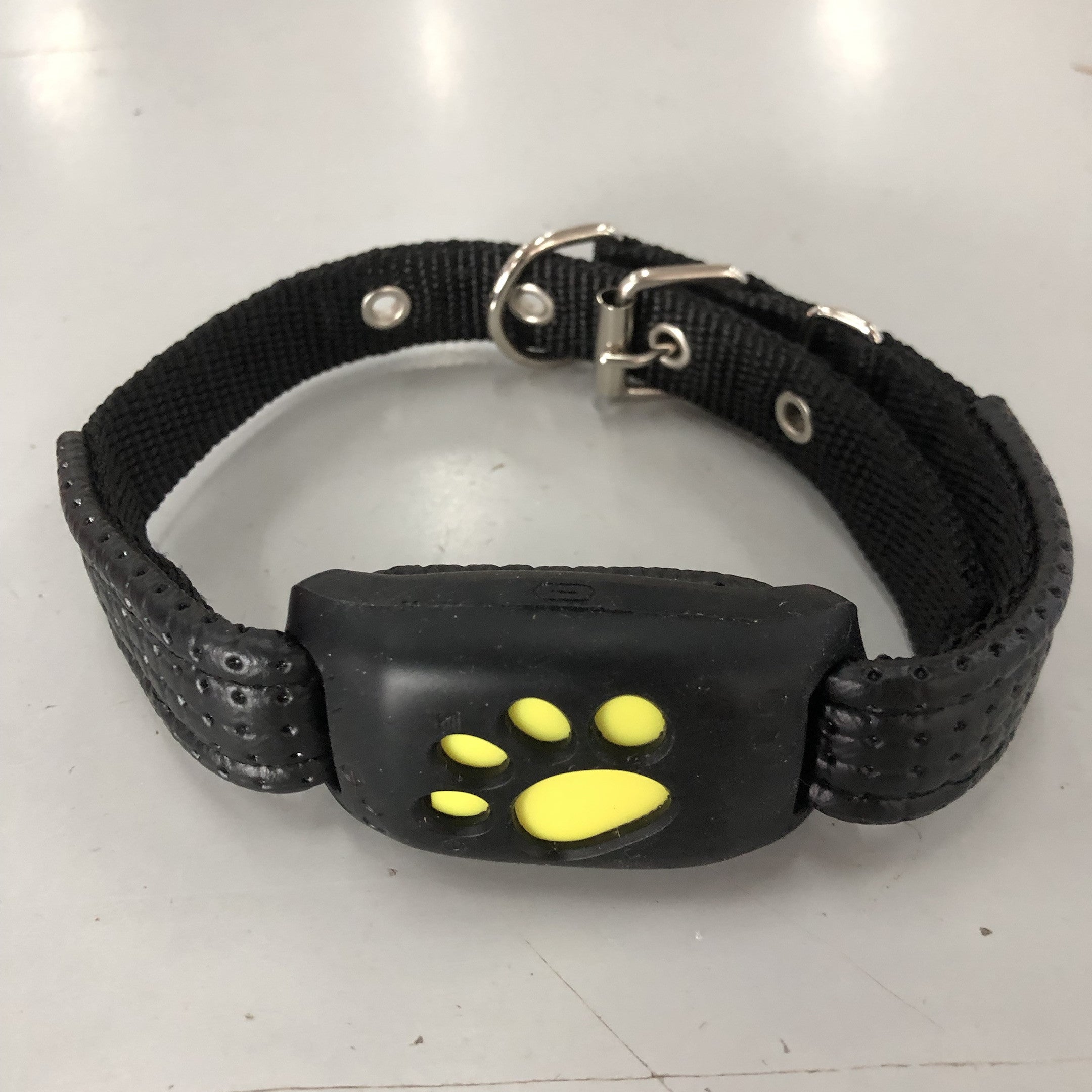 GPS Pet Tracker Collar