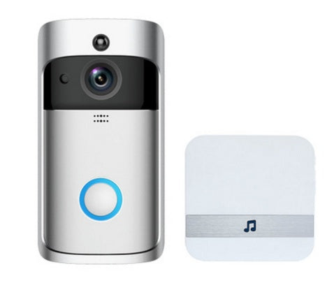 Smart WiFi Video Doorbell