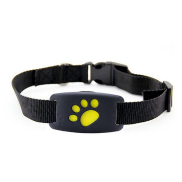 GPS Pet Tracker Collar