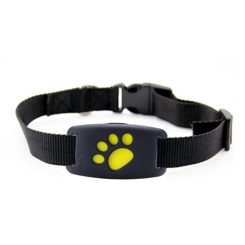 GPS Pet Tracker Collar