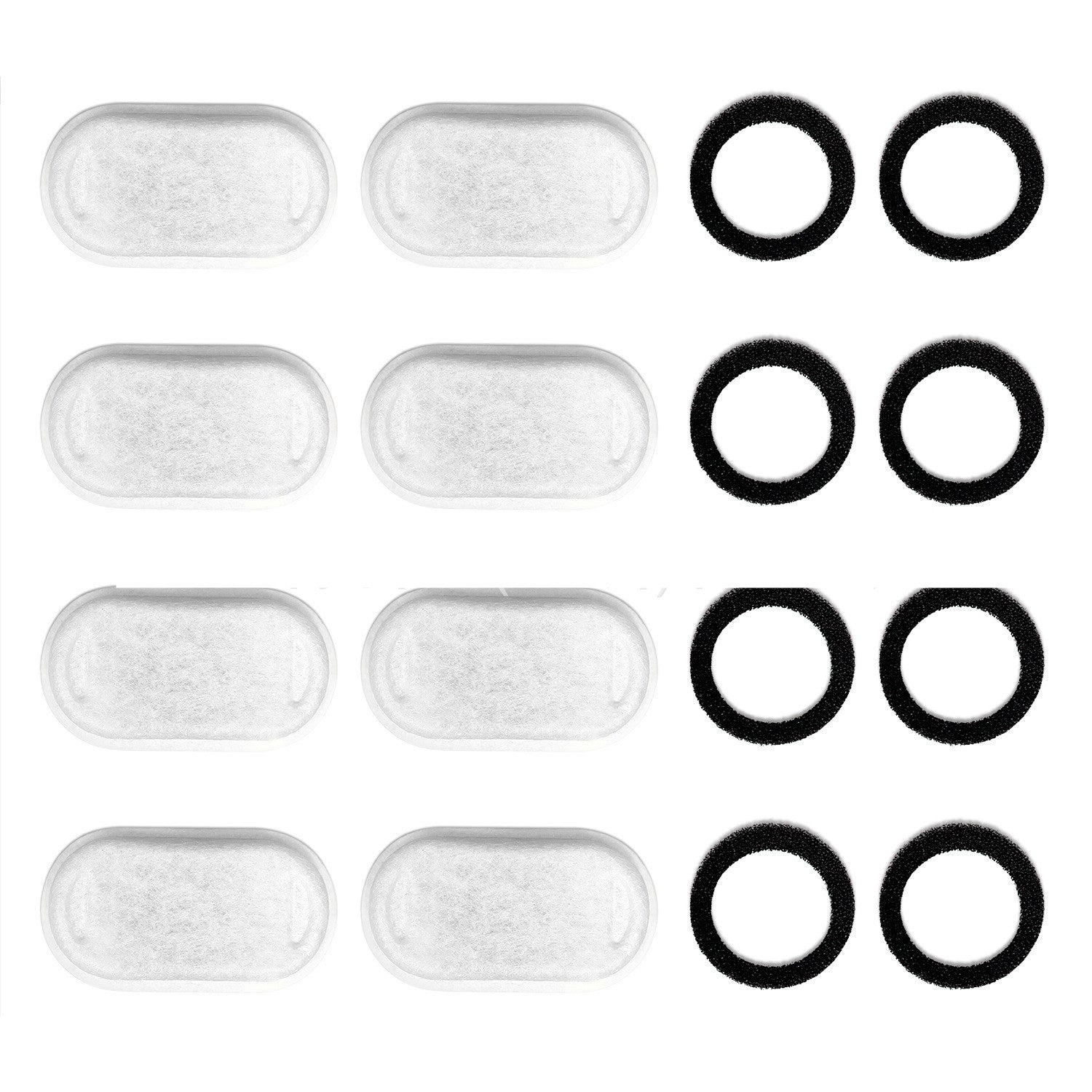 Automatic Stainless-Steel Water Fountain