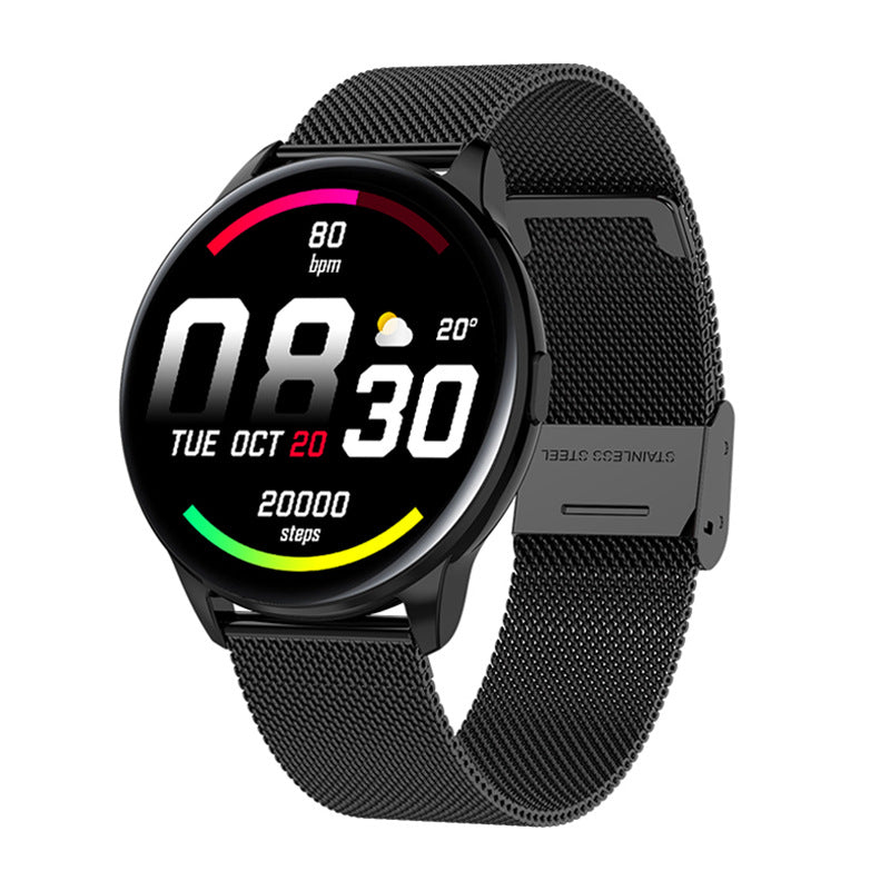 Smart Fitness GPS Watch