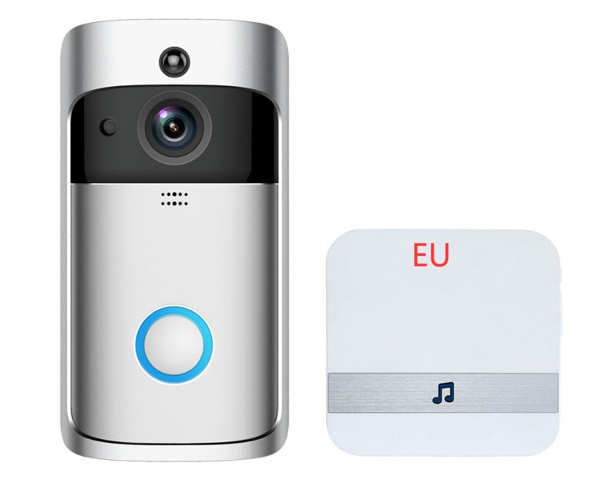 Smart WiFi Video Doorbell
