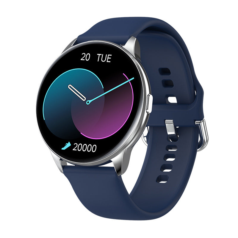 Smart Fitness GPS Watch