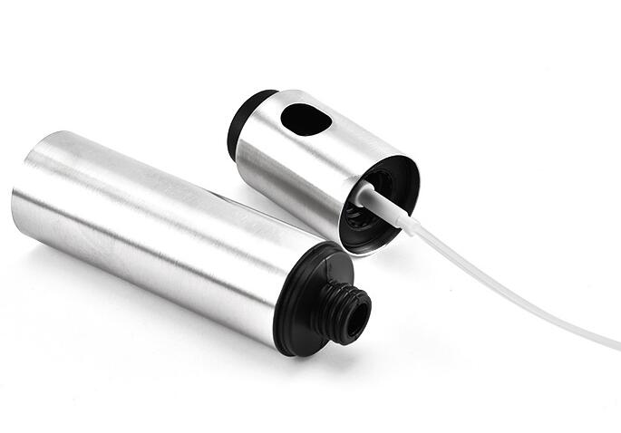 Glass Oil Vinegar Sprayer