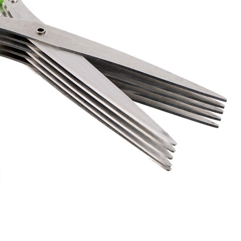 Multifunctional Stainless-Steel Scissor