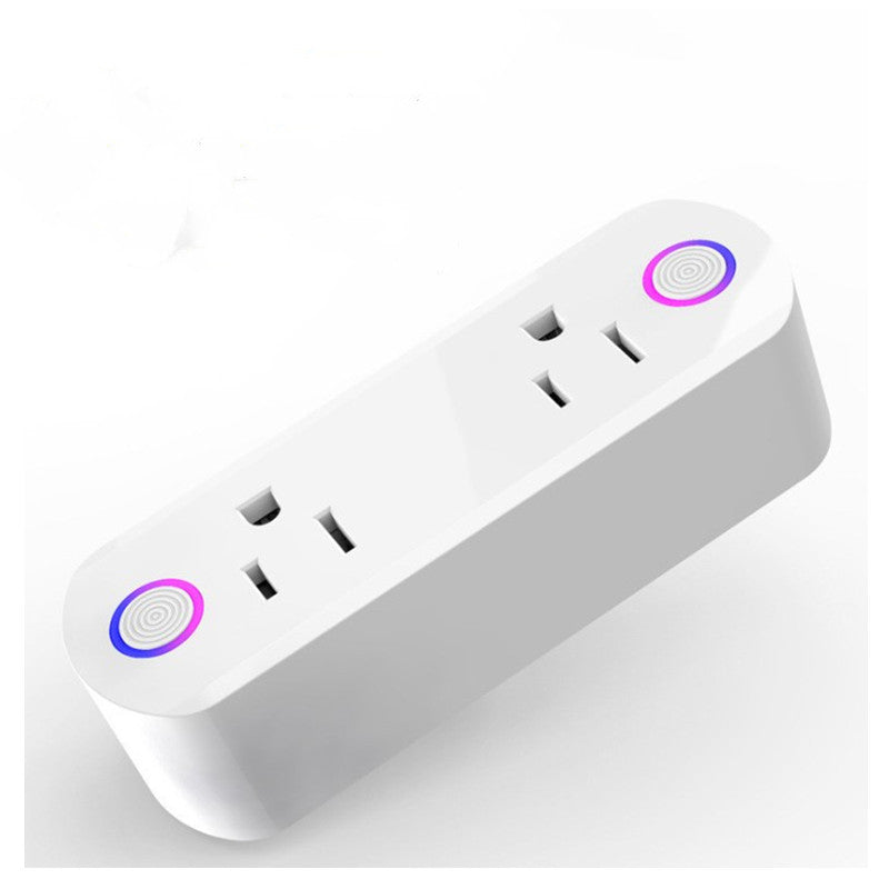WiFi Smart Home Plug