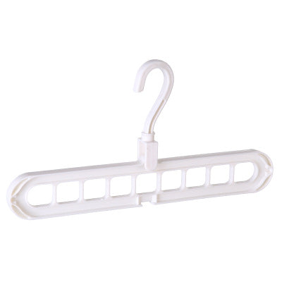 9-Hole Space Saving Hanger