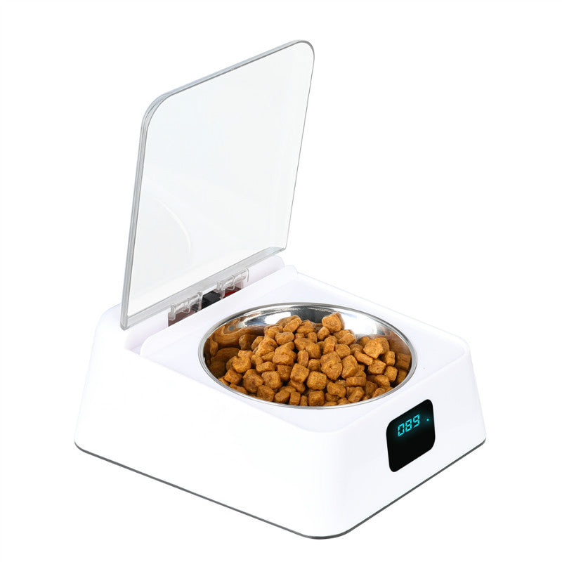 Automatic 5G Pet Feeder