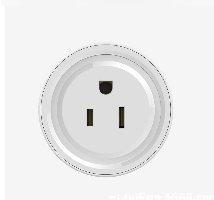 WiFi Smart Home Plug